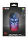 Trust GXT 960 Graphin Ultra-lightweight RGB Black (329240) 23758_TRUST