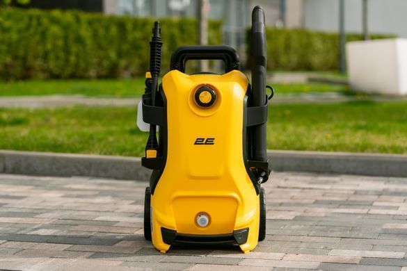 Мінімийка високого тиску 2E AquaClean 175 2400Вт 175бар 500л/год шланг 10м 10.35кг (373975) 2E-HPW2417 фото