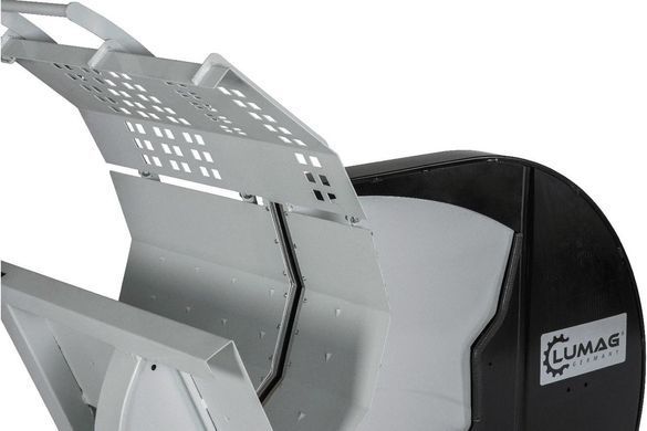 Циркулярна пила для колод (дроворіз) LUMAG WS 700T WS 700T фото