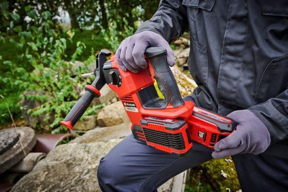 Einhell Аккумулятор Twinpack PXC Plus, 18В, 2х4А&bull;ч, 1.25кг