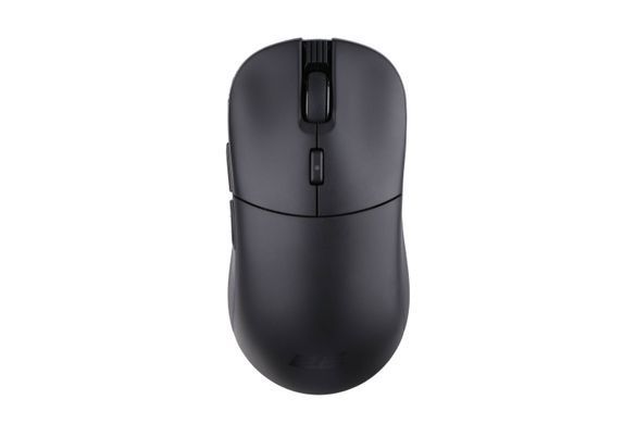 2E Gaming Миша HyperDrive Pro WL, RGB Black (351783) 2E-MGHDPR-WL-BK фото