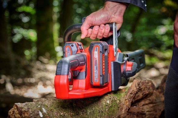 Einhell Аккумулятор Twinpack PXC Plus, 18В, 2х4А&bull;ч, 1.25кг