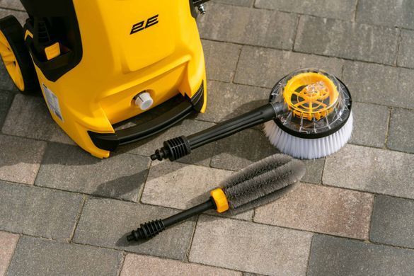 Мінімийка високого тиску 2E AquaClean 175 2400Вт 175бар 500л/год шланг 10м 10.35кг (373975) 2E-HPW2417 фото