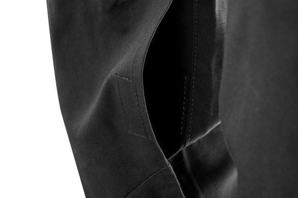 Напівкомбінезон жіночий NEO TOOLS 81-258, комфортний крій, еластичний пояс L