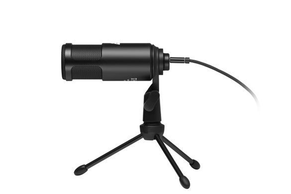 Микрофон для ПК 2Е MPC010, USB 2E-MPC010 фото