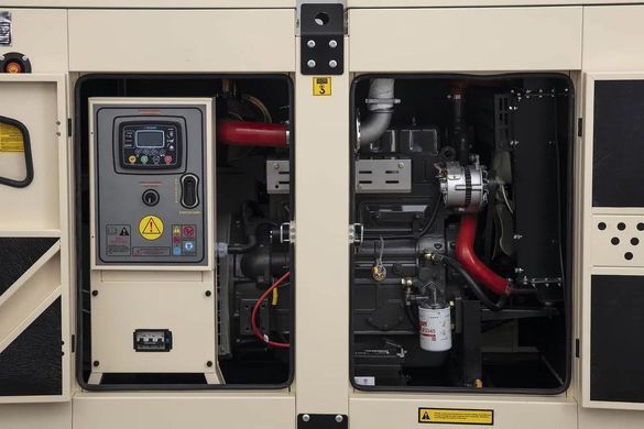 Дизельний генератор TMG POWER TMGYD-75L TMGYD-75L фото