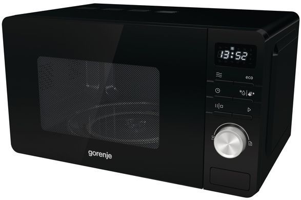 Мікрохвильова піч Gorenje MO 20 A3B (M20XYZ) (6484878) 733237 фото