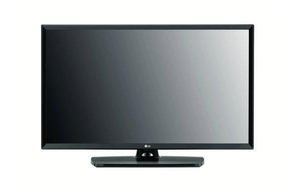 LG Телевізор 32" 32LT661H (352061) 32LT661HBZA фото