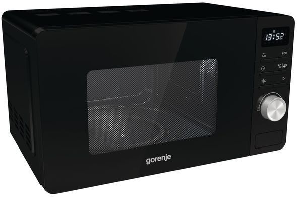 Мікрохвильова піч Gorenje MO 20 A3B (M20XYZ) (6484878) 733237 фото