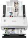 Сканер A4 Epson WorkForce DS-410 B11B249401