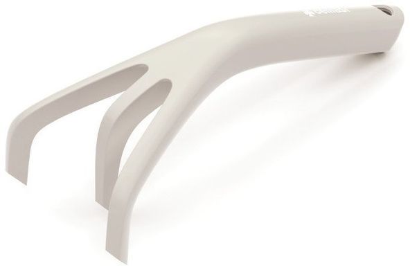 Cellfast Культиватор ручний PASTEL, армований комозит, бежевий (355974) 42-014 фото