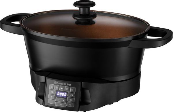 Мультиварка Russell Hobbs 28270-56 28270-56 фото