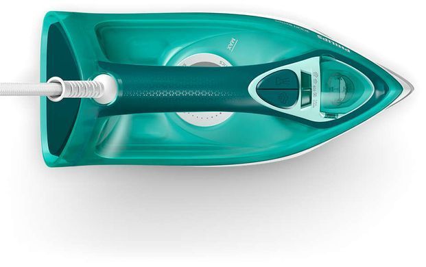 Утюг с подачей пара Philips DST3030/70 (6736186) DST3030/70 фото