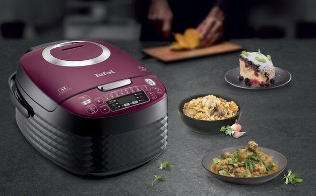 Мультиварка Tefal RK740532 (6618600) RK740532 фото