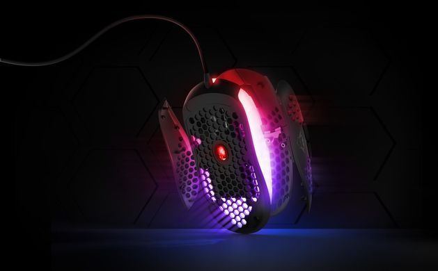 Trust GXT 960 Graphin Ultra-lightweight RGB Black (329240) 23758_TRUST фото