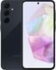 Samsung Смартфон Galaxy A35 5G (A356) 6.6" 6/128ГБ, 2SIM, 5000мА&bull;год, синій темний (375788) SM-A356BZKBEUC