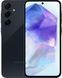 Samsung Смартфон Galaxy A55 5G (A556) 6.6" 8/128ГБ, 2SIM, 5000мА&bull;год, синій темний (375797) SM-A556BZKAEUC