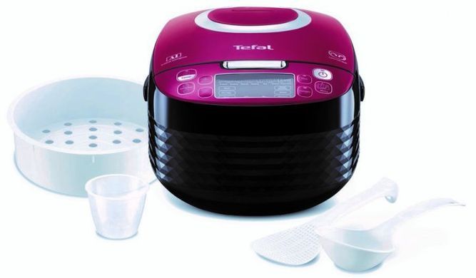Мультиварка Tefal RK740532 (6618600) RK740532 фото