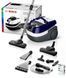Bosch Пилосос миючий BWD41740 - 1700 Вт/телескоп.труба/турбощітка (349810) BWD41740