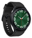 Смарт годинник SAMSUNG Galaxy Watch 6 Classic 47mm eSIM Black (SM-R965FZKASEK) SM-R965FZKASEK