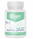 Альфа-ліпоєва кислота Stark Alpha Lipoiс Acid ( ALA ) 300mg 60 таблеток