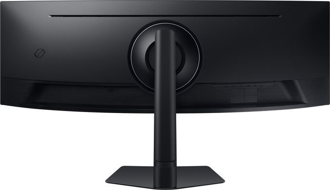 Samsung Hanwha Techwin Монитор Samsung 48.7"Odyssey G9 G95C HDMI, DP, USB, VA, 5120x1440, 32:9, 240Hz, 1ms, CURVED LS49CG954EIXCI фото