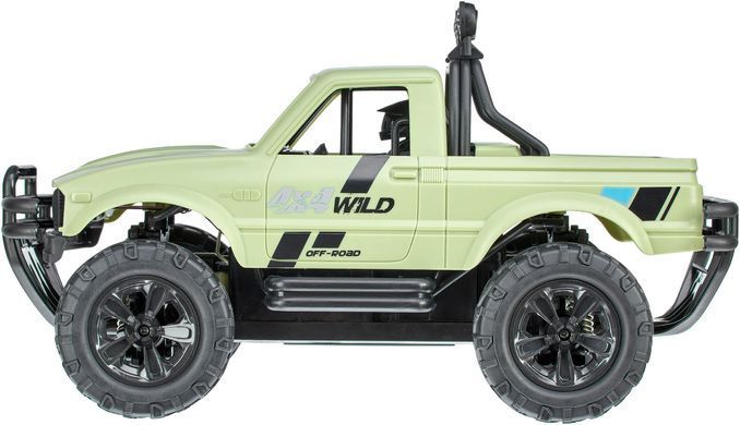 Машинка ZIPP Toys Дикий офф-роуд ibs_5320036 фото