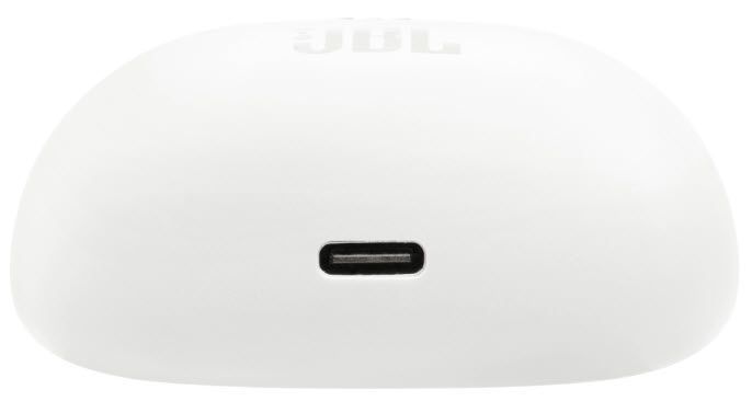 Навушники JBL TUNE BEAM 2 White (JBLTBEAM2WHT) (7065582) JBLTBEAM2WHT фото