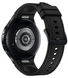 Смарт годинник SAMSUNG Galaxy Watch 6 Classic 47mm eSIM Black (SM-R965FZKASEK) SM-R965FZKASEK