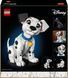 Конструктор LEGO Disney 101 далматинець 1722 деталі (43269)