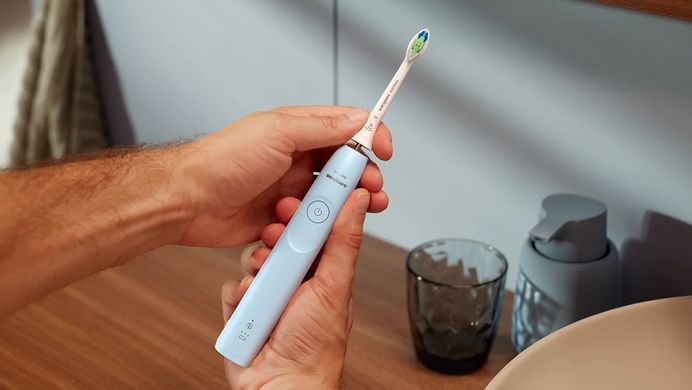Зубна електрощітка Philips, Sonicare 5300 Series (390026)