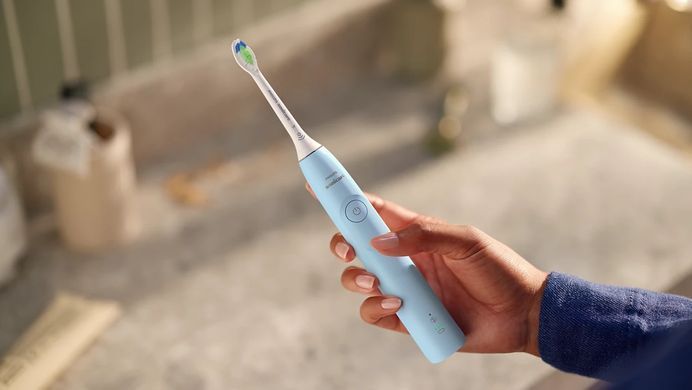 Зубна електрощітка Philips, Sonicare 5300 Series (390026)