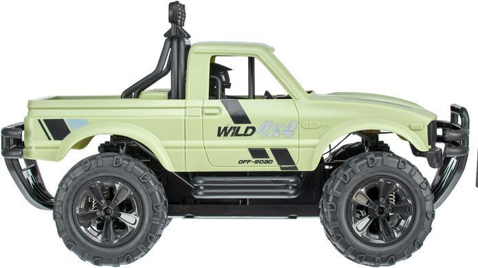 Машинка ZIPP Toys Дикий офф-роуд ibs_5320036 фото