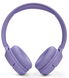 Навушники JBL TUNE 520BT Purple (JBLT520BTPUREU) (6861954) JBLT520BTPUREU