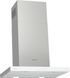 Витяжка Gorenje купольна, 60см, 650м.куб/год, білий WHT6SYW