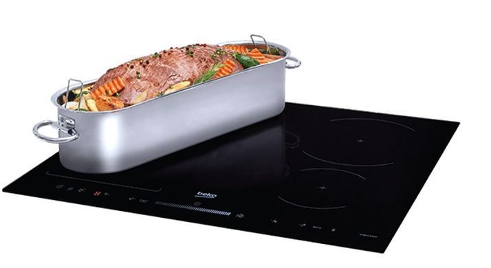 Beko HII64500UFT (339271) HII64500UFT фото