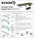 Раскладушка Ranger Rest (Арт. RA 5511)