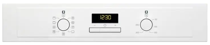 Електрична духова шафа Electrolux EOF3H40BW (6867775) 944068234 фото