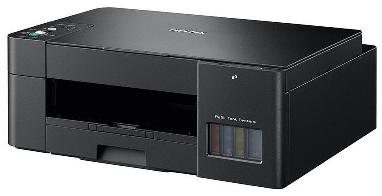 Багатофункціональний пристрій Brother DCP-T425W (DCPT425WR1) (6576862) DCPT425WR1 фото