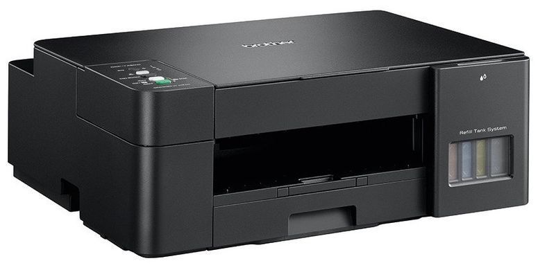 Багатофункціональний пристрій Brother DCP-T425W (DCPT425WR1) (6576862) DCPT425WR1 фото