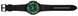 Смарт годинник SAMSUNG Galaxy Watch 6 Classic 47mm eSIM Black (SM-R965FZKASEK) SM-R965FZKASEK