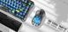 Миша GravaStar Mercury M2, BT/WL/USB-A, RGB, чорно-прозорий (391247) GRAVASTARM2_XTAL_BLK