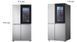 Холодильник LG GC-Q257CAFV (7040534) GC-Q257CAFV