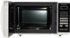 Panasonic Мікрохвильова піч, 25л, 800Вт, дисплей, білий (243562) NN-ST342WZPE