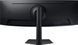 Samsung Hanwha Techwin Монитор Samsung 48.7"Odyssey G9 G95C HDMI, DP, USB, VA, 5120x1440, 32:9, 240Hz, 1ms, CURVED LS49CG954EIXCI