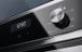 Electrolux Духова шафа електрична, 65л, A, дисплей, конвекція, чорний (362601) EOF5H40BX