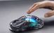 Миша GravaStar Mercury M2, BT/WL/USB-A, RGB, чорно-прозорий (391247) GRAVASTARM2_XTAL_BLK