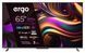 Телевизор ERGO 65MQ90PRO + ПОДАРОК электрочайник ERGO CT 8071 65MQ90PRO