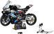 Конструктор LEGO Technic BMW M 1000 RR (358181)