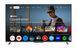 Телевизор ERGO 65MQ90PRO + ПОДАРОК электрочайник ERGO CT 8071 65MQ90PRO